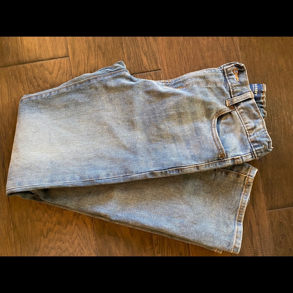 Boy’s Old Navy Jeans